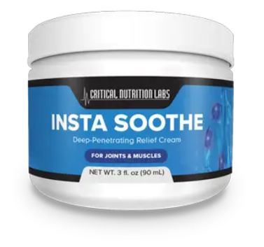 Insta Soothe buy